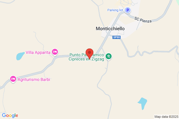 Pacini sabatino