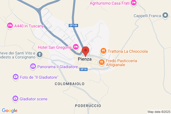 Panificio Sacchi Danilo