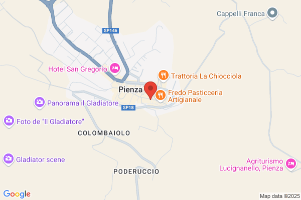 Parrucchiera Garosi Carla