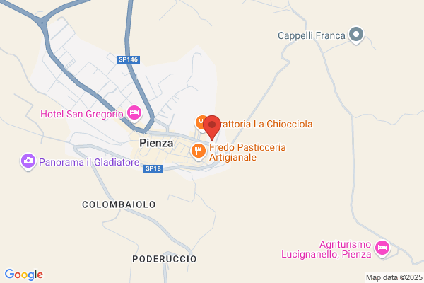 Piccolo Hotel La Valle