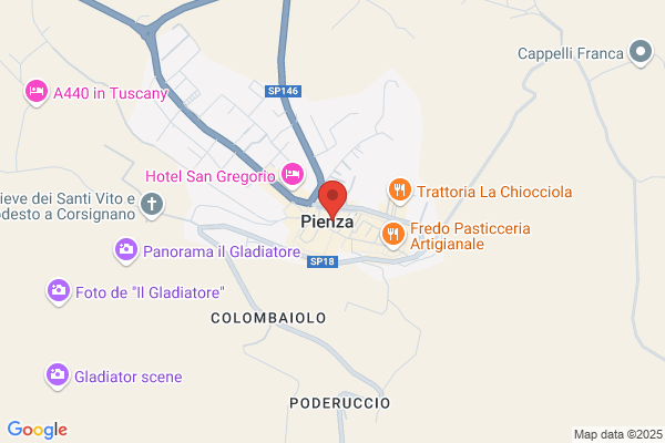 Pio Burger