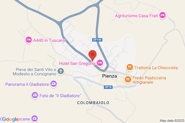 Poste Italiane Spa