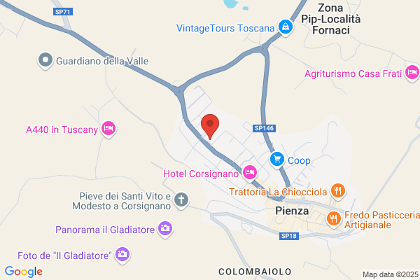 Ristobar Fuoriporta