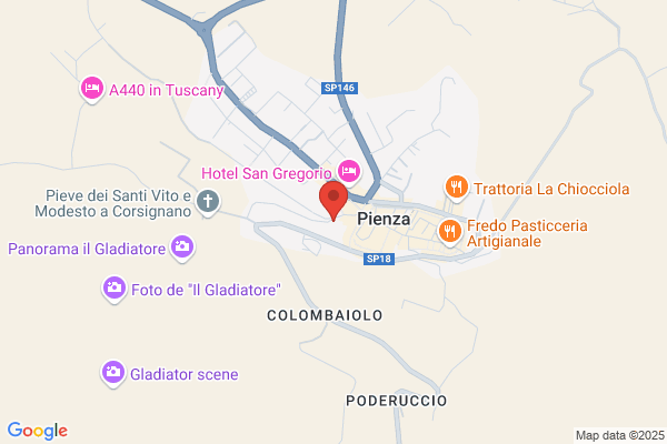 Ristorante Il Prato Di Valenti Riccardo