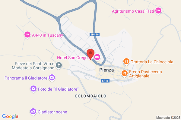 Scuola Materna Comunale