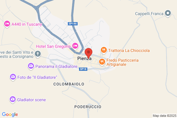 Trattoria da Fiorella