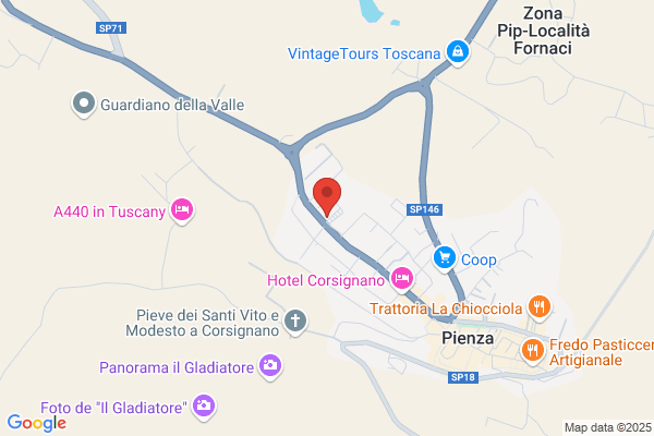 Zazzeri Commerciale S.N.C.