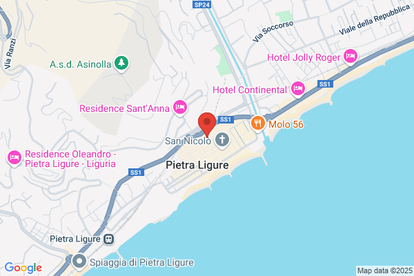 La Jeanseria