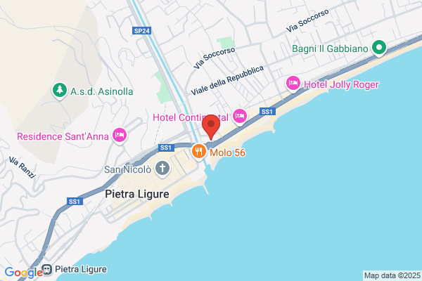 Linea Uomo
