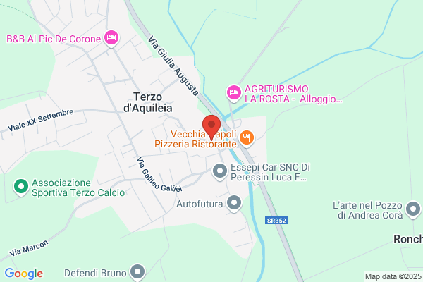 La Sfida Di Delfino Piera & C. Sas