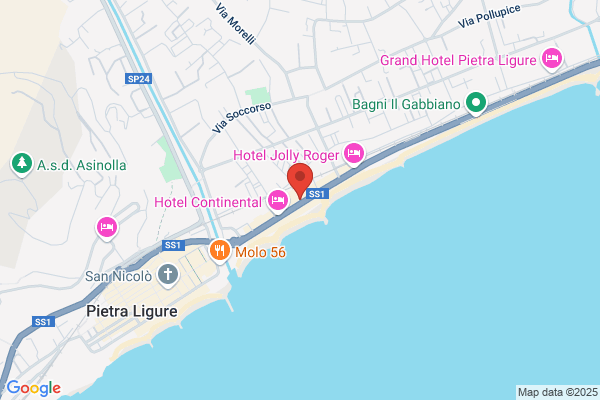 Agenzia Immobiliare Angelucci