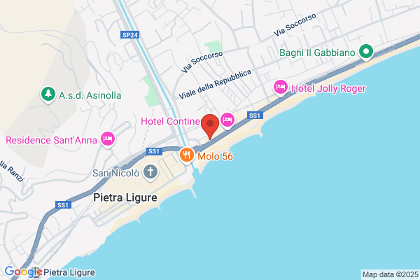 Agenzia Immobiliare Progetto Mare