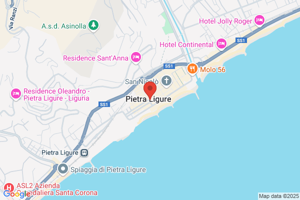 Euro Immobiliare Sas Di Biato Dario