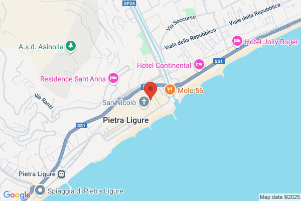 Immobiliare Ligurcasa Sas