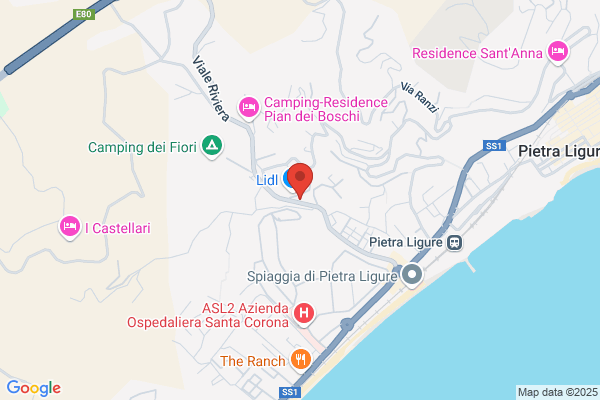 Iper Liguria Srl