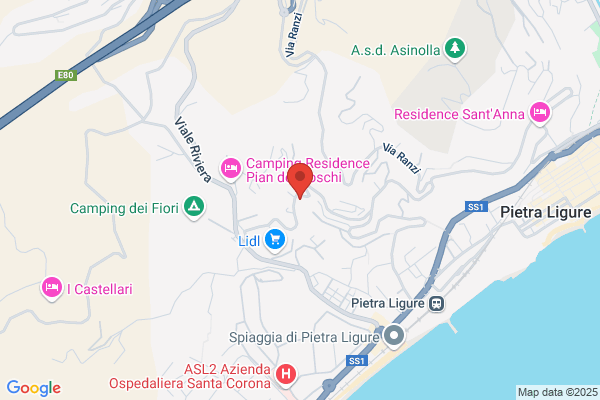 Residence Oleandro