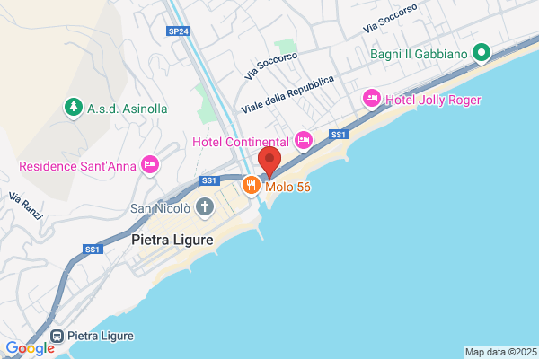 Hotel Maremola Di Campani E C. S.N.C.