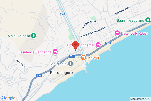 Pietra Ligure Calcio