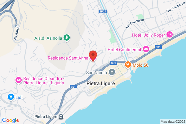 Residence Sant'Anna
