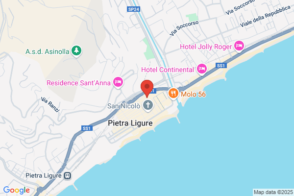 Ristorante Camere al Castello
