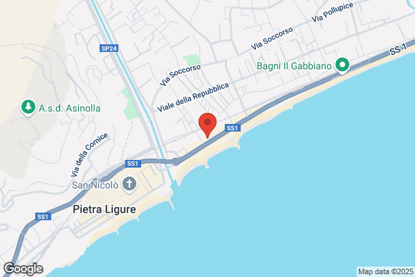 La Bottega Di Lo
