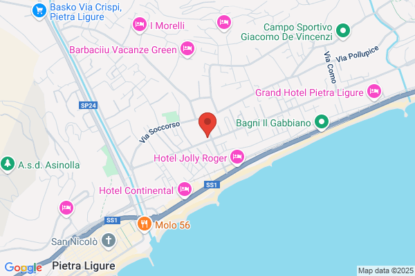 Pasticceria Gagliolo