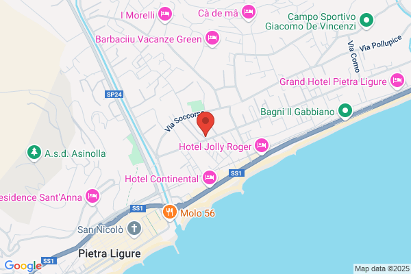 Studio Commerciale Tre a Stp di Anzilotti Dr. Cristoforo