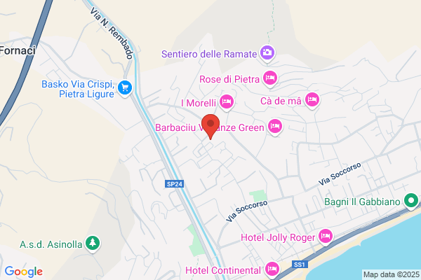 Onorante italo (Dr.)