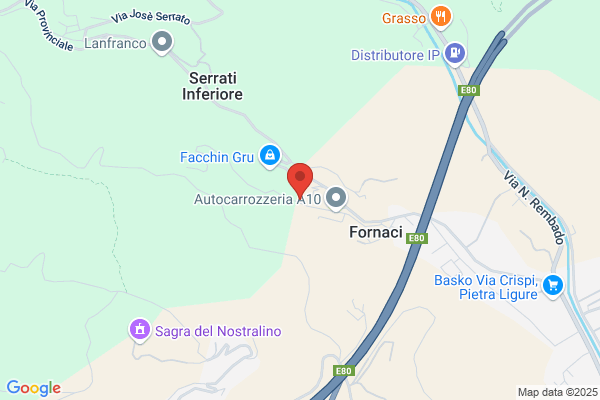 Falegnameria Di Emme