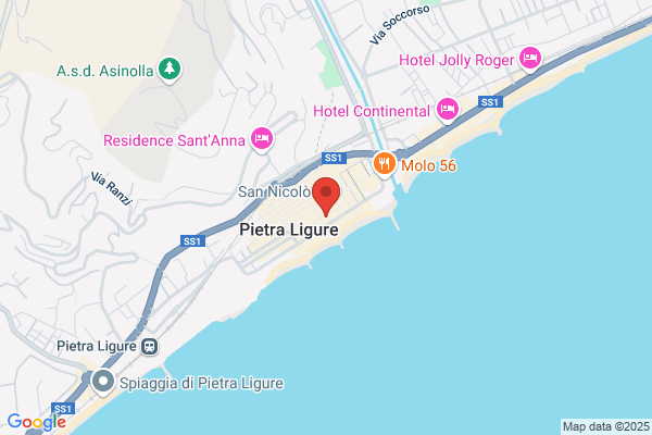 Il Giardino dei Peccati di Gola