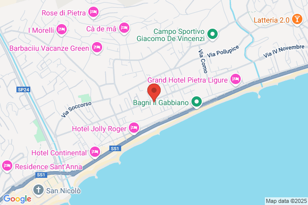 Immobiliare Tirrena