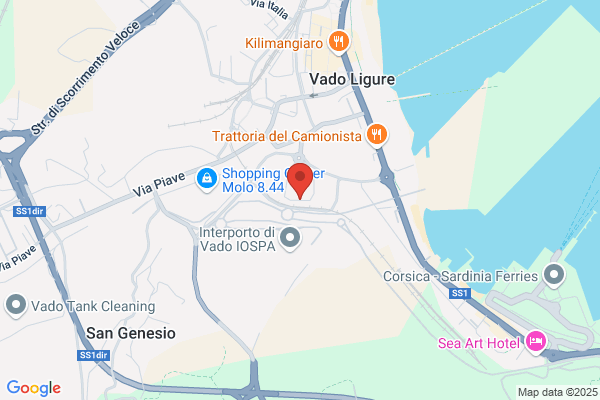 S.A.S. Angelo Caffa & C. Opere Edili E stradali