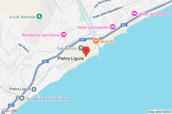 Vignone gino (Geom.)