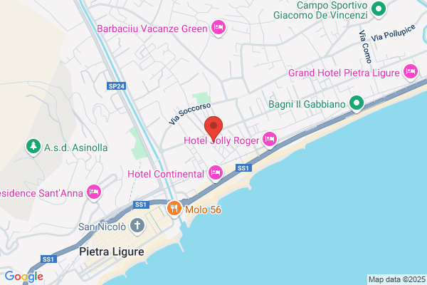 Laboratorio Odontoprotesico Di Pierro E Colangelo S.N.C.