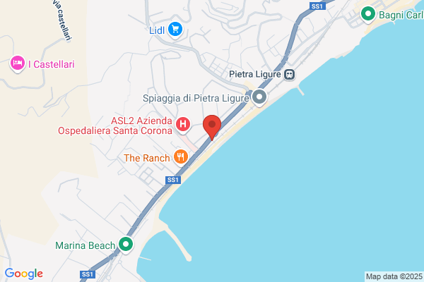 Pompe Funebri Liguri Srl