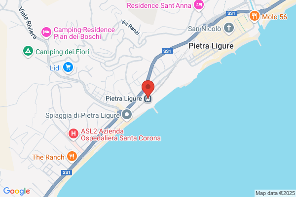 Linea 3