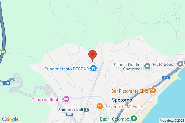 Spotorno Impianti Sas