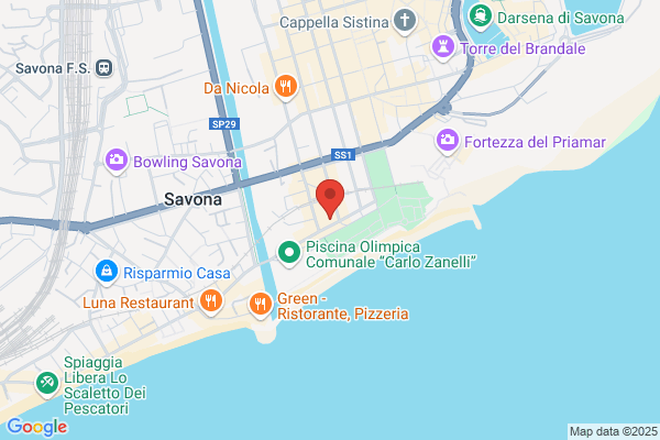 La Muraglia Due