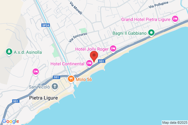 Ristorante Buca di Bacco