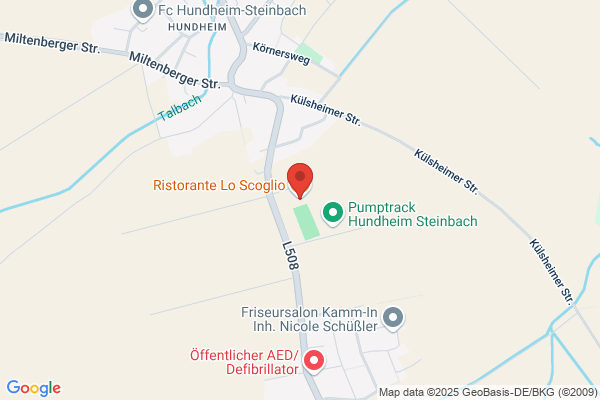 Ristorante Lo Scoglio