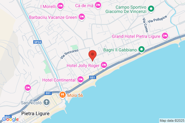 M.C. Giochi E Sport
