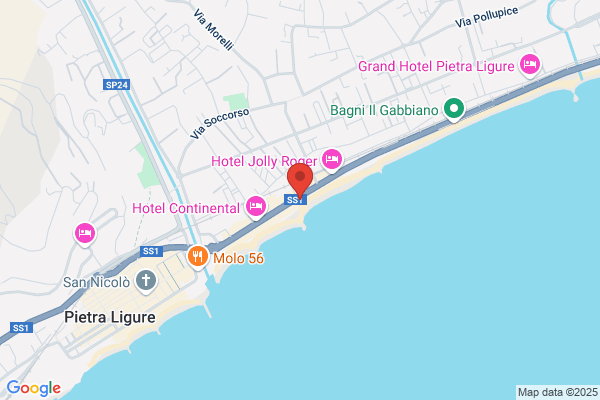 Bar Bagni Lina Di Vigo M.E C. s.A.S.