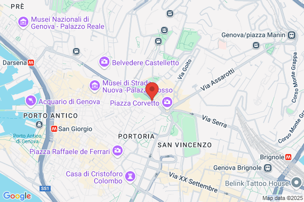 Pegaso Prepress Service