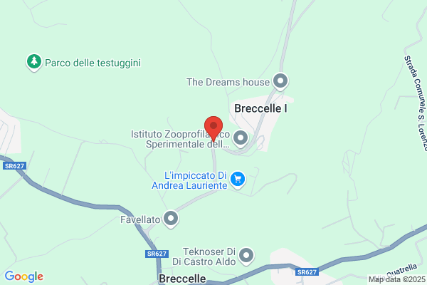 Favellato Claudio S.R.L. Unipersonale