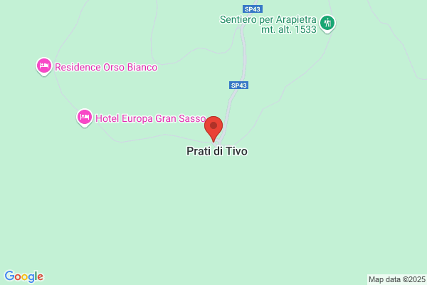 Pro Loco Gran Sasso Ditalia