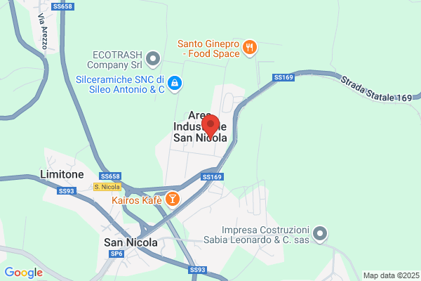 Centro Medico Anteo Potenza
