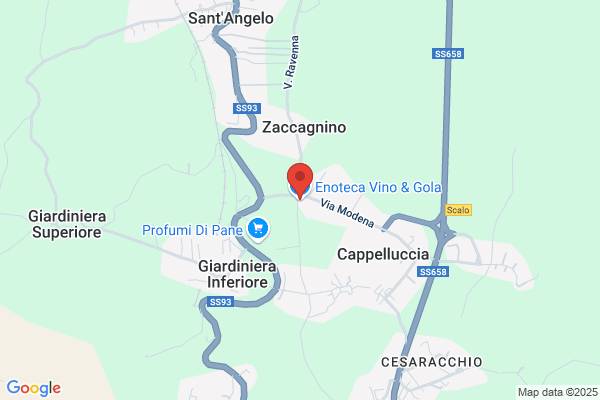 Enoteca Vino & Gola
