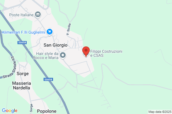 Filippi Costruzioni e C. S.A.S.