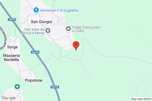 Lucanacondotte S.A.S. Di Guglielmi Salvatore E C.