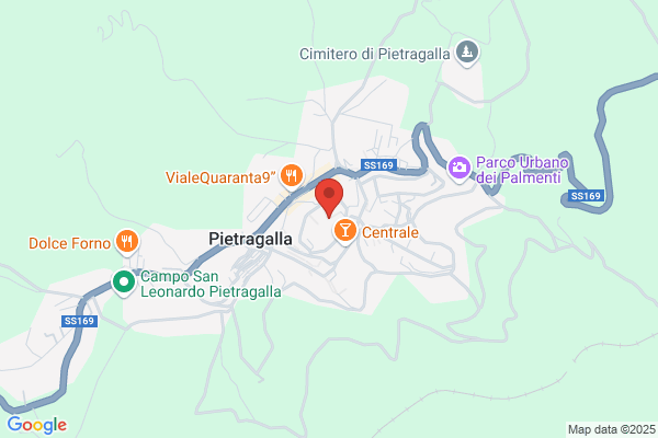 Onoranze Funebri De Bonis